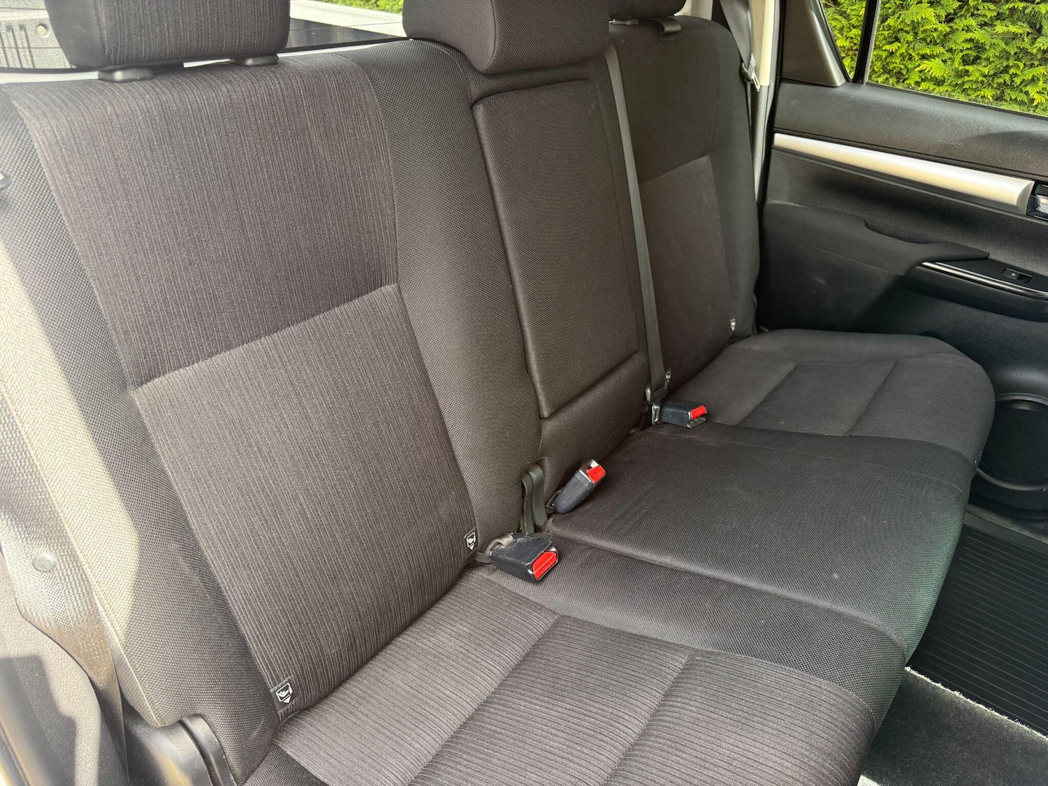 Used Toyota Hilux 2019 for sale - 78086067: Photo 9