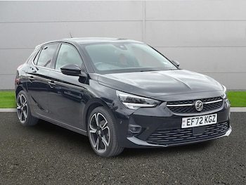 Used Vauxhall Corsa 2023 for sale - 78892485: Photo