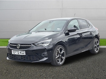 Used Vauxhall Corsa 2023 for sale - 78892485: Photo