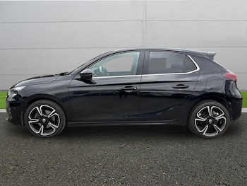 Used Vauxhall Corsa 2023 for sale - 78892485: Photo