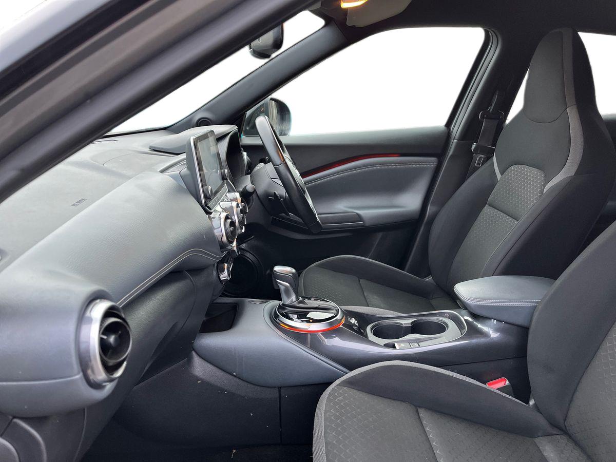 Used Nissan Juke 2019 for sale - 77911172: Photo 10