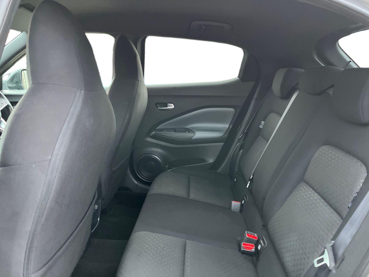 Used Nissan Juke 2019 for sale - 77911172: Photo 11