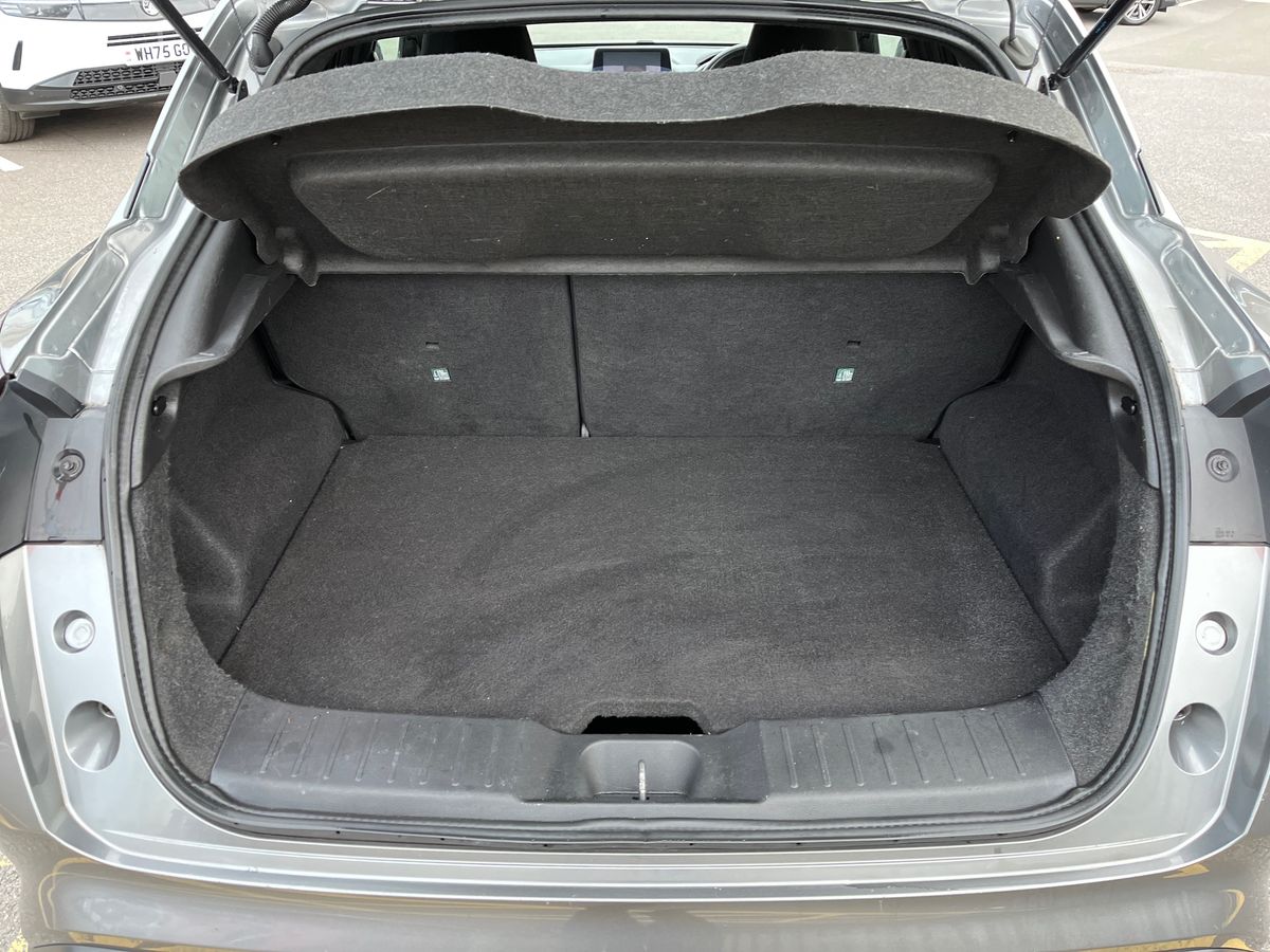 Used Nissan Juke 2019 for sale - 77911172: Photo 12