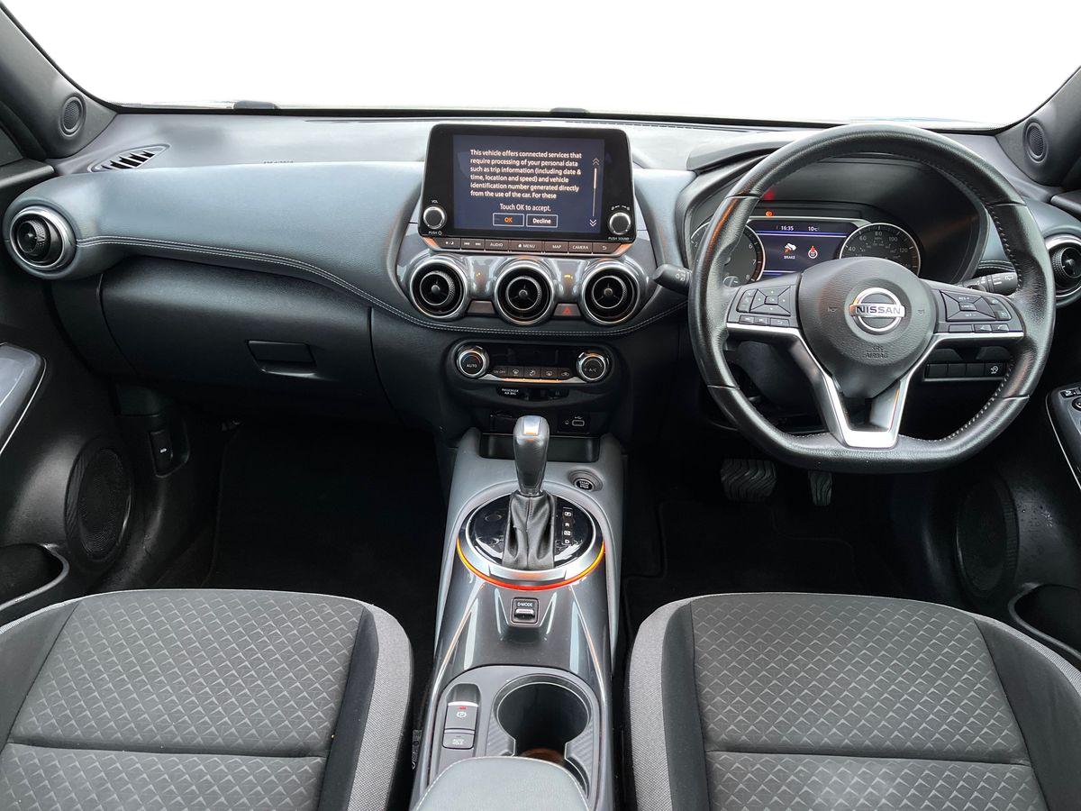 Used Nissan Juke 2019 for sale - 77911172: Photo 13