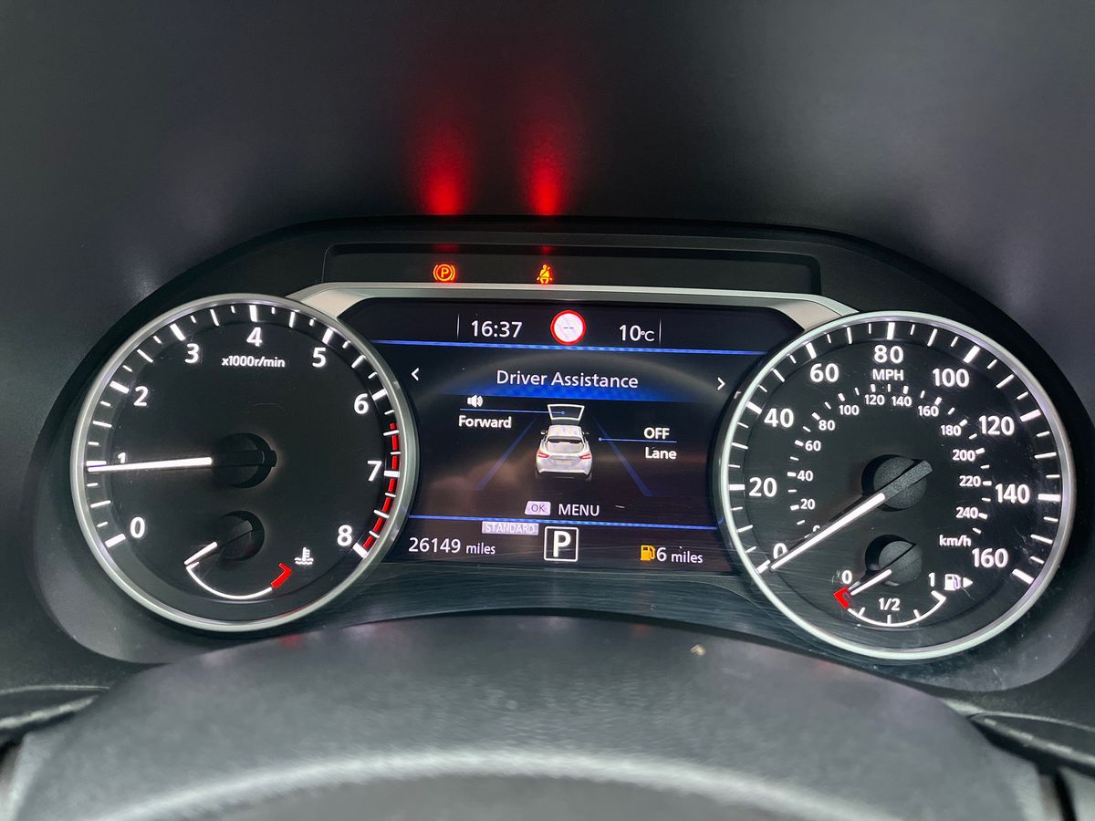 Used Nissan Juke 2019 for sale - 77911172: Photo 14