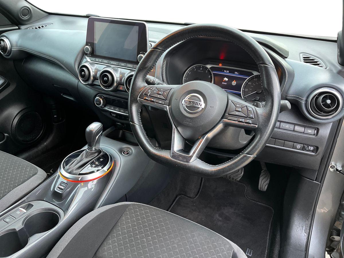 Used Nissan Juke 2019 for sale - 77911172: Photo 15