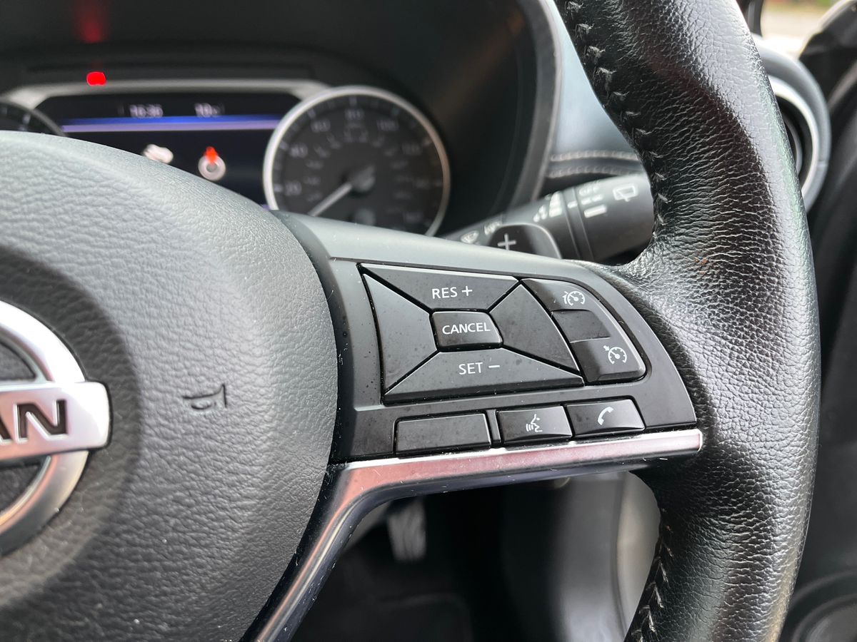 Used Nissan Juke 2019 for sale - 77911172: Photo 17