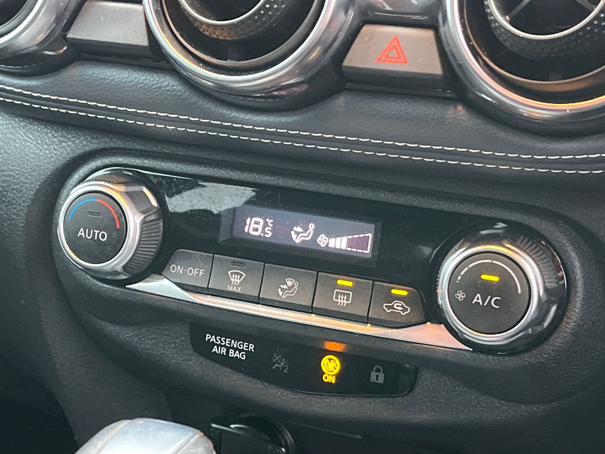 Used Nissan Juke 2019 for sale - 77911172: Photo 18