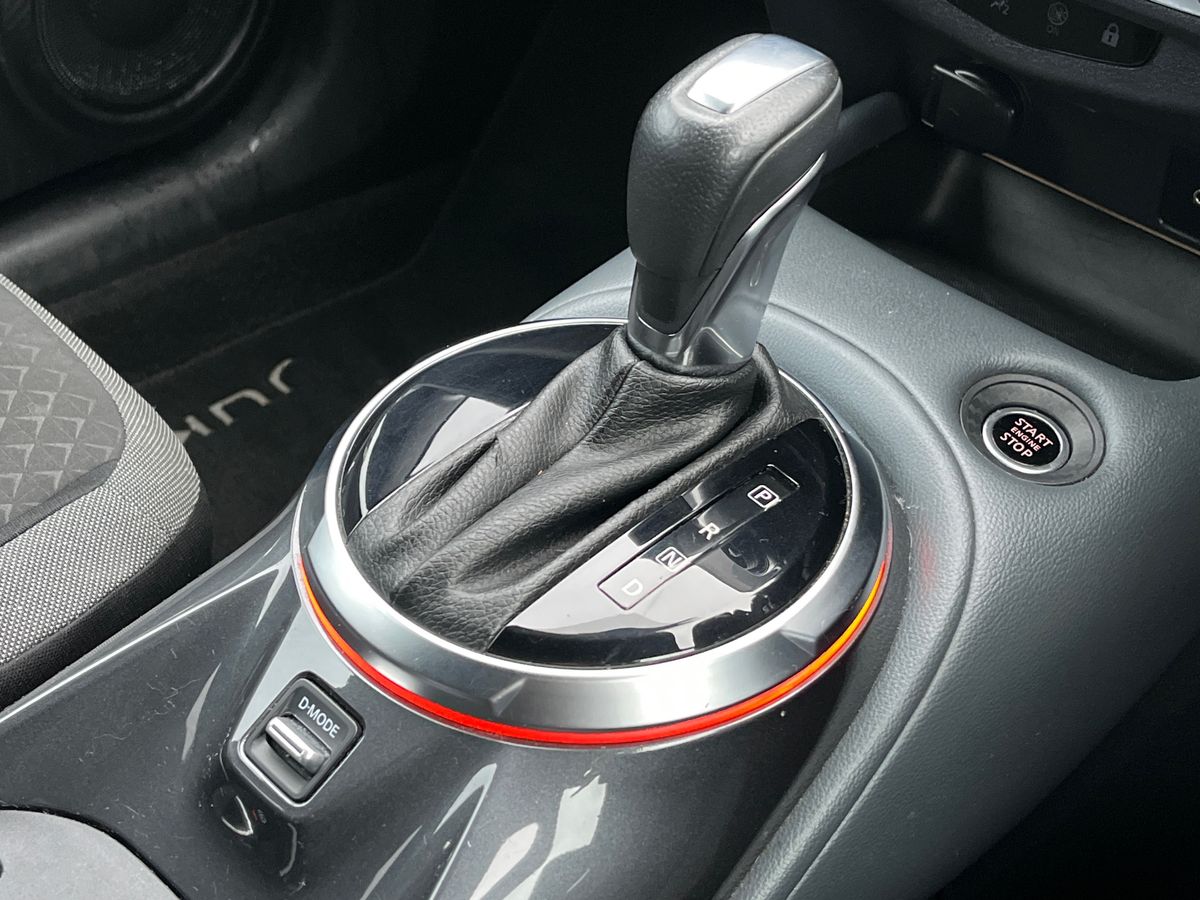 Used Nissan Juke 2019 for sale - 77911172: Photo 19