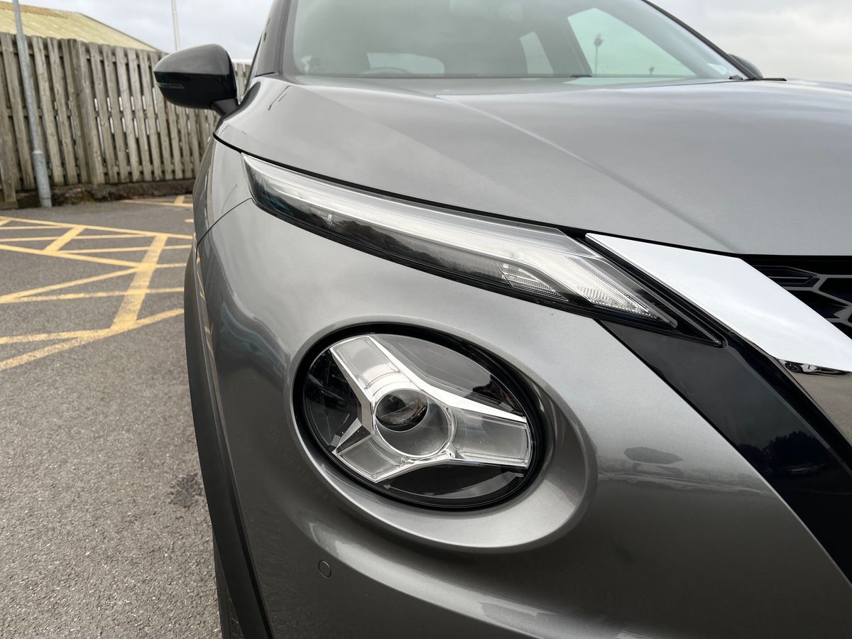 Used Nissan Juke 2019 for sale - 77911172: Photo 21