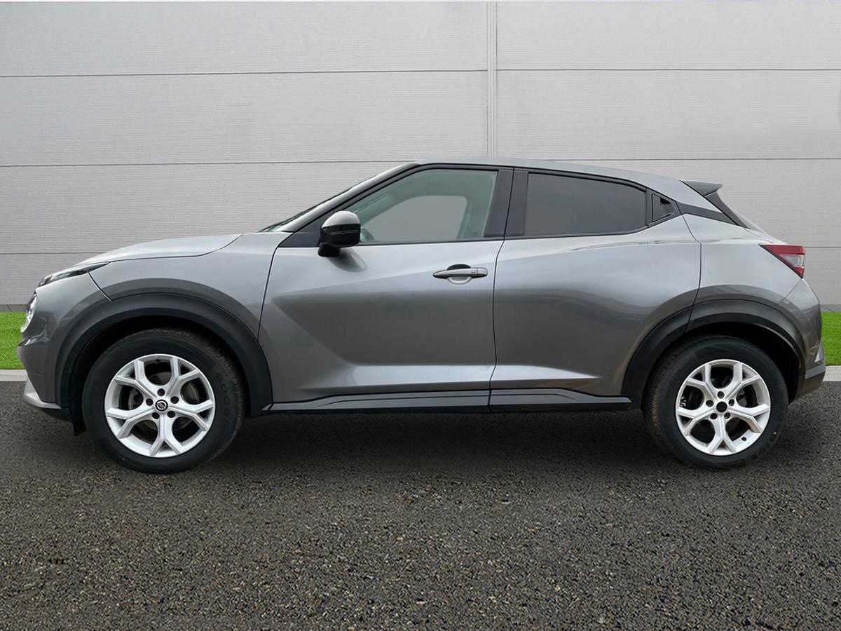 Used Nissan Juke 2019 for sale - 77911172: Photo 4