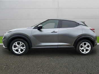 Used Nissan Juke 2019 for sale - 77911172: Photo