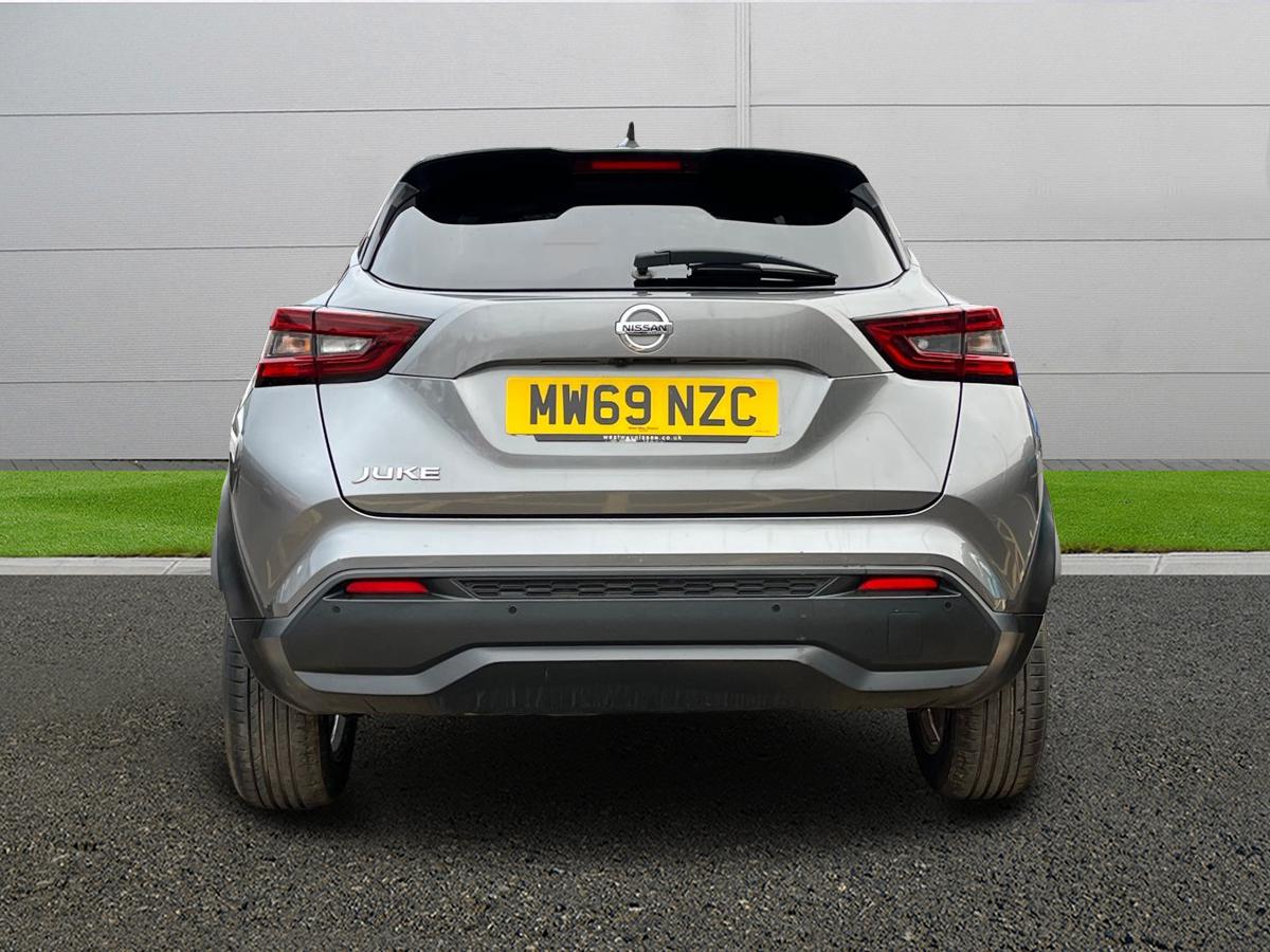 Used Nissan Juke 2019 for sale - 77911172: Photo 6