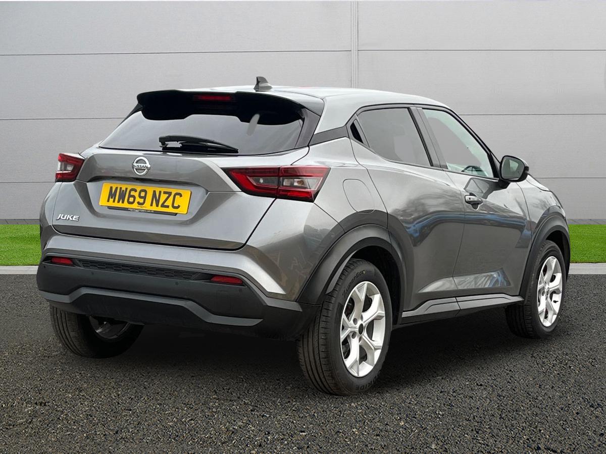 Used Nissan Juke 2019 for sale - 77911172: Photo 7