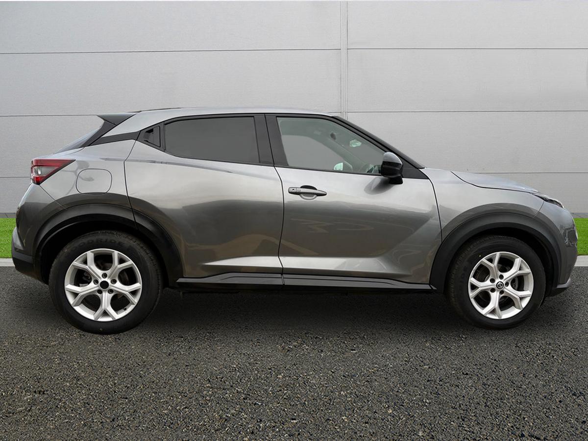 Used Nissan Juke 2019 for sale - 77911172: Photo 8