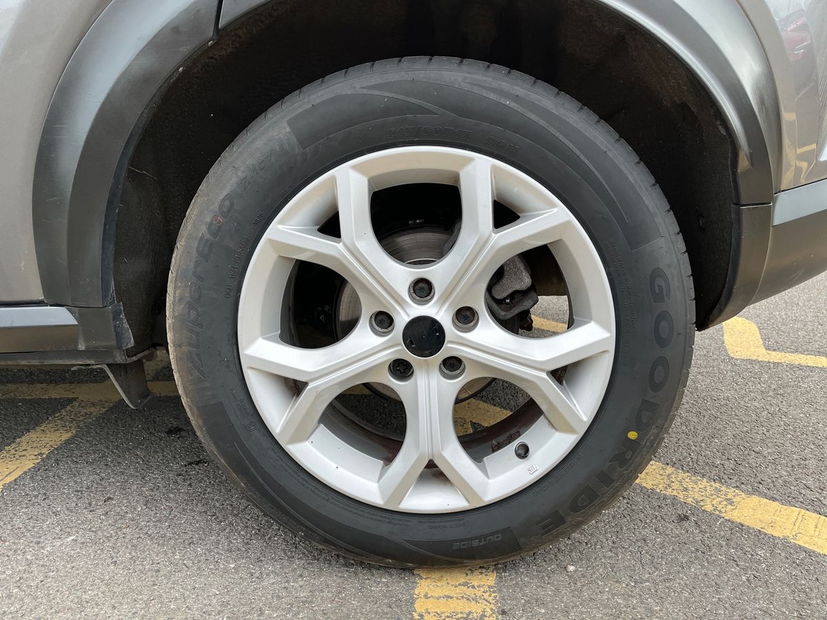 Used Nissan Juke 2019 for sale - 77911172: Photo 9