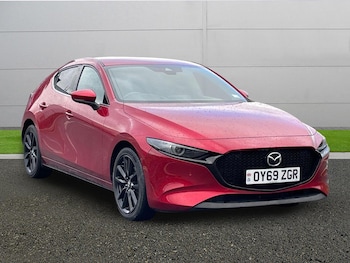 Used Mazda Mazda3 2019 for sale - 78518585: Photo