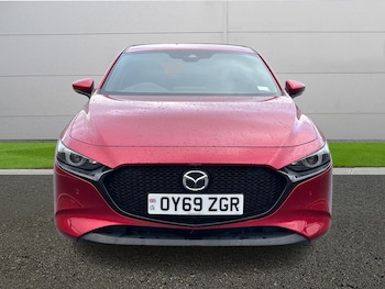 Used Mazda Mazda3 2019 for sale - 78518585: Photo