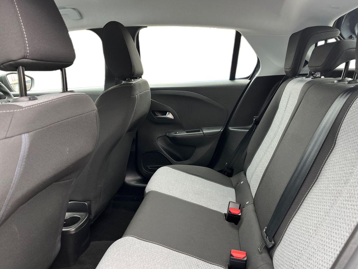 Used Vauxhall Corsa 2024 for sale - 78009111: Photo 11