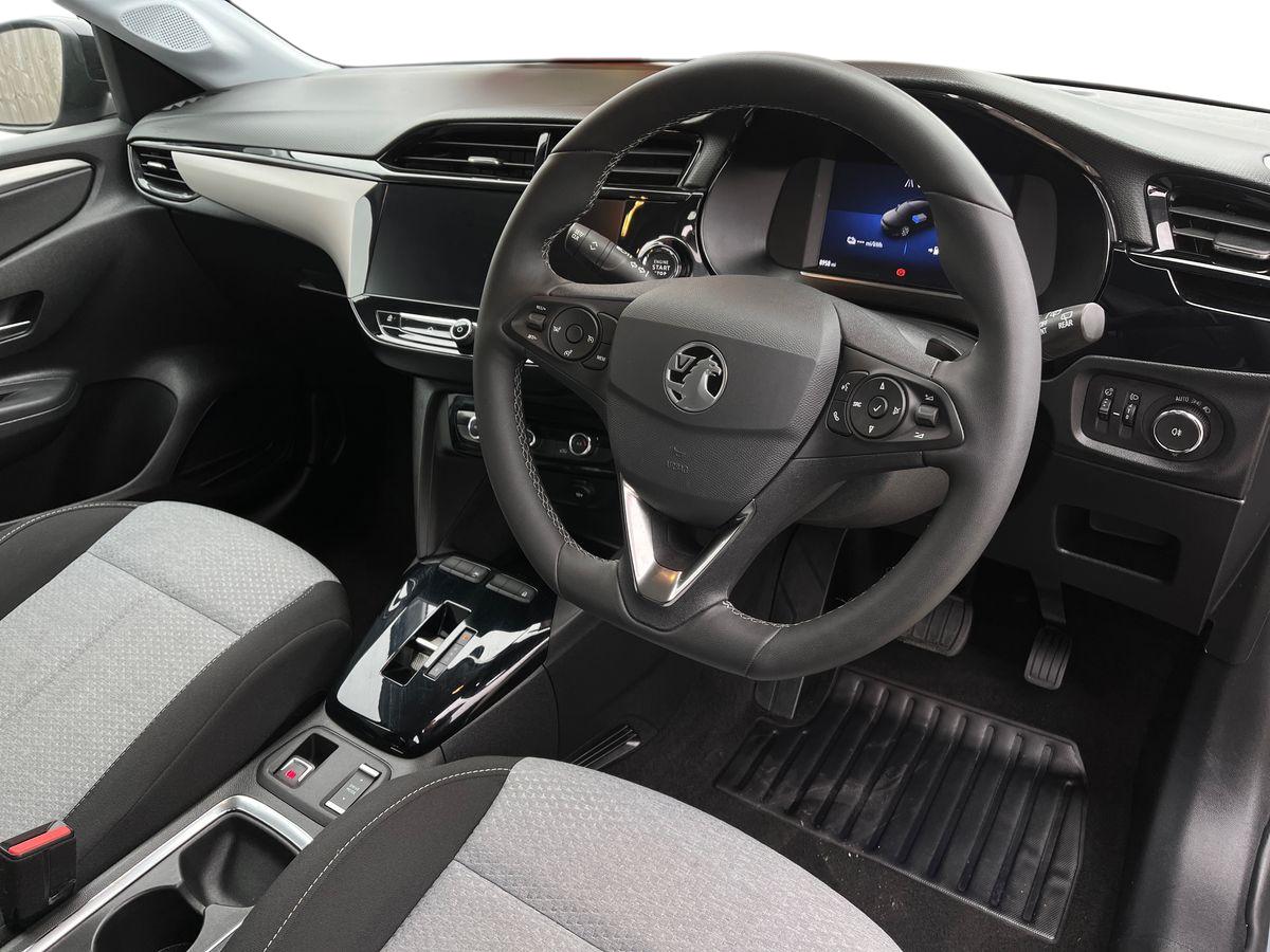 Used Vauxhall Corsa 2024 for sale - 78009111: Photo 15