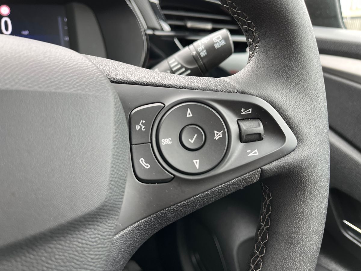 Used Vauxhall Corsa 2024 for sale - 78009111: Photo 17