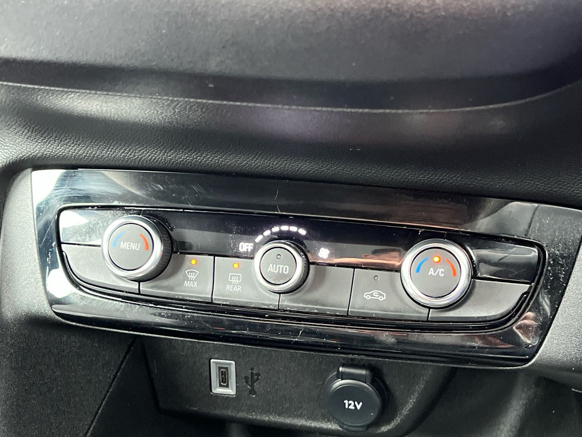 Used Vauxhall Corsa 2024 for sale - 78009111: Photo 18