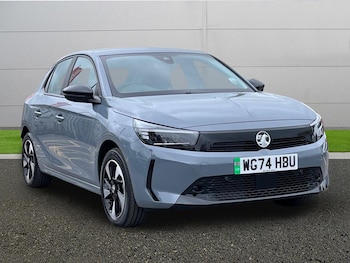 Vauxhall Corsa feature image