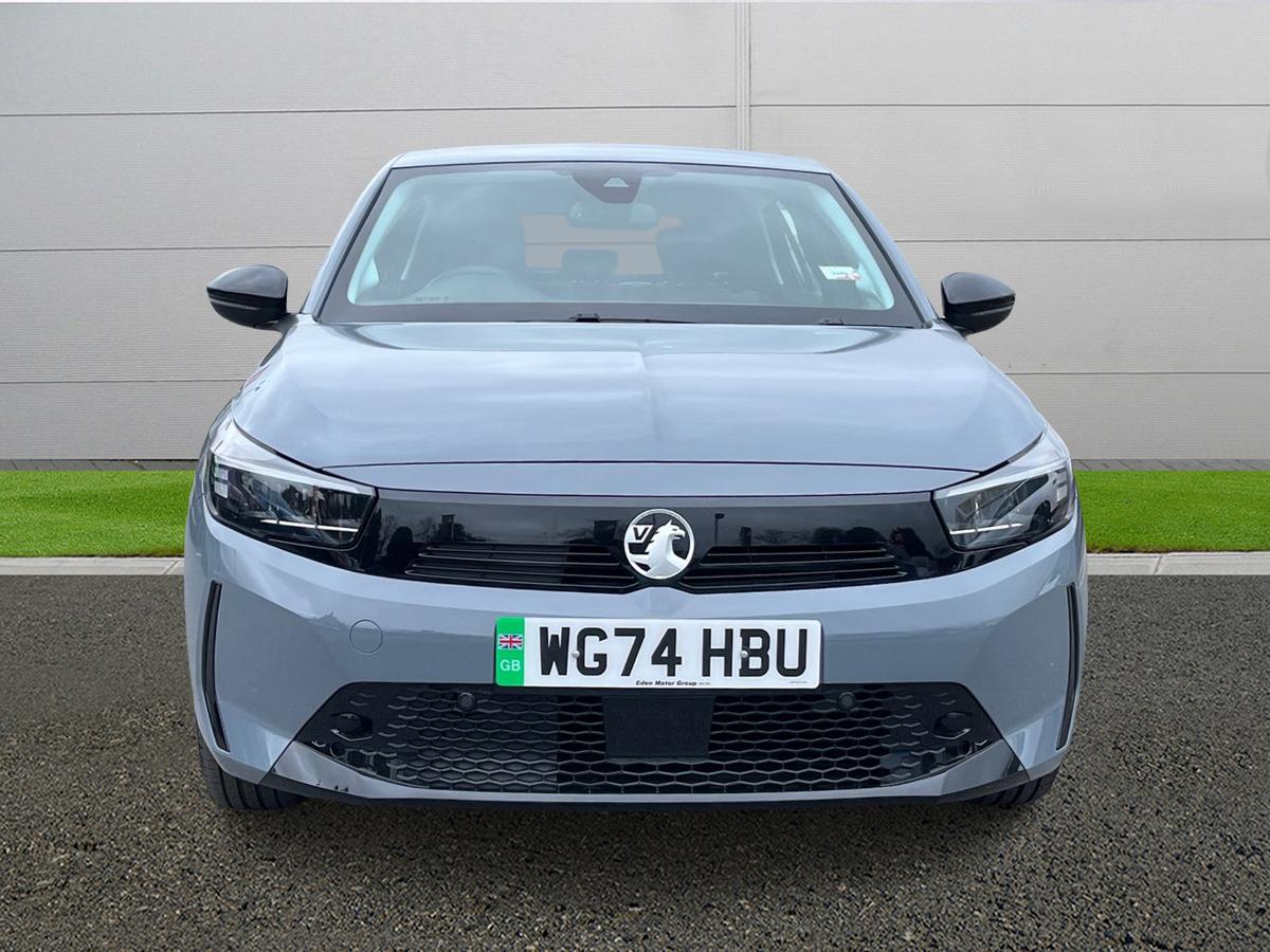 Used Vauxhall Corsa 2024 for sale - 78009111: Photo 2
