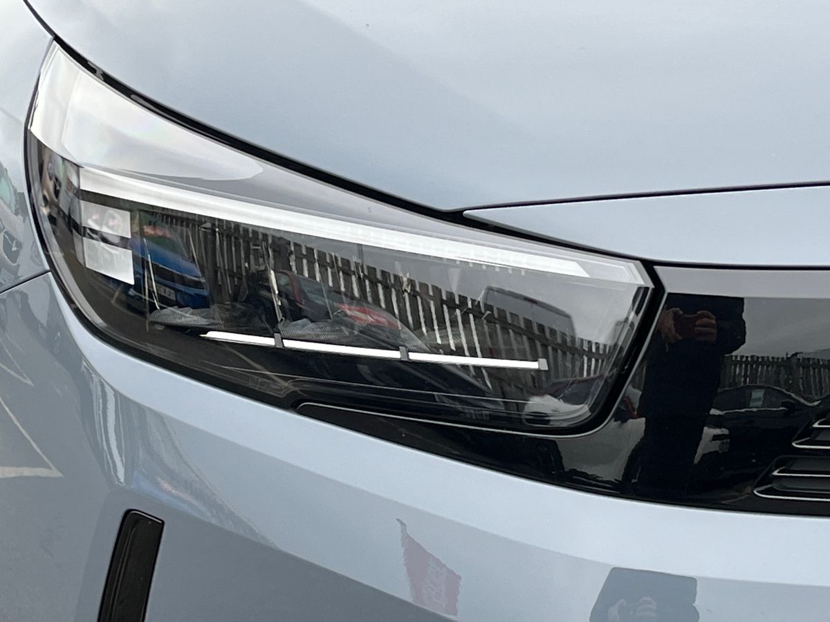 Used Vauxhall Corsa 2024 for sale - 78009111: Photo 21