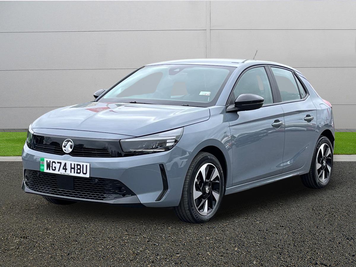 Used Vauxhall Corsa 2024 for sale - 78009111: Photo 3