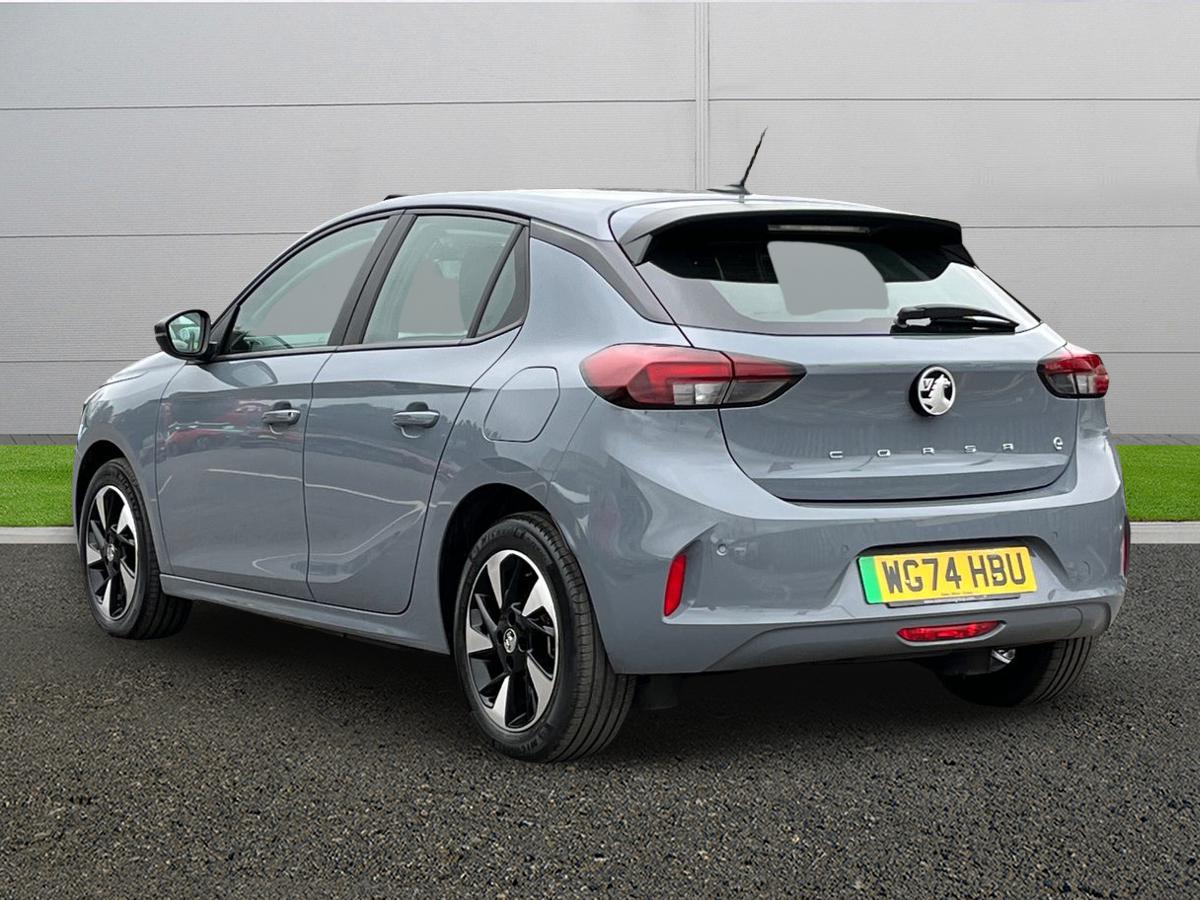 Used Vauxhall Corsa 2024 for sale - 78009111: Photo 5