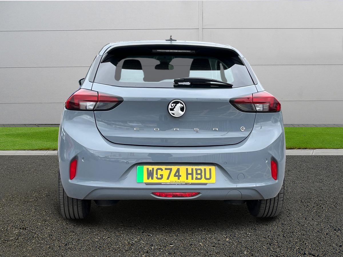 Used Vauxhall Corsa 2024 for sale - 78009111: Photo 6