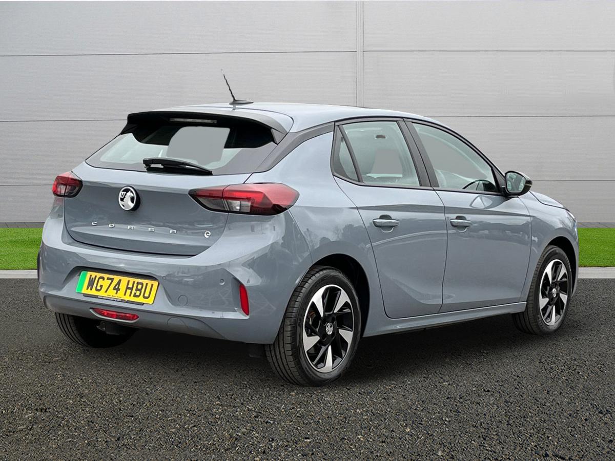 Used Vauxhall Corsa 2024 for sale - 78009111: Photo 7