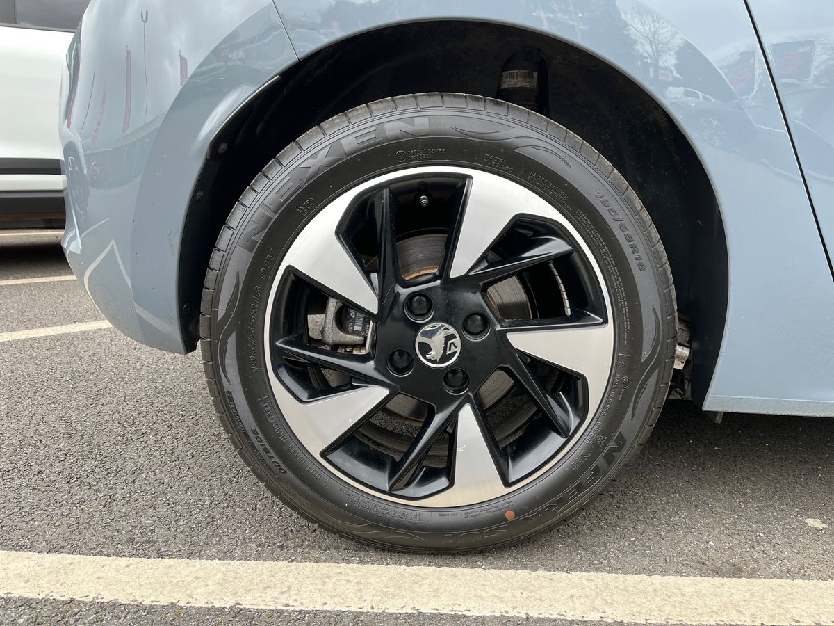 Used Vauxhall Corsa 2024 for sale - 78009111: Photo 9