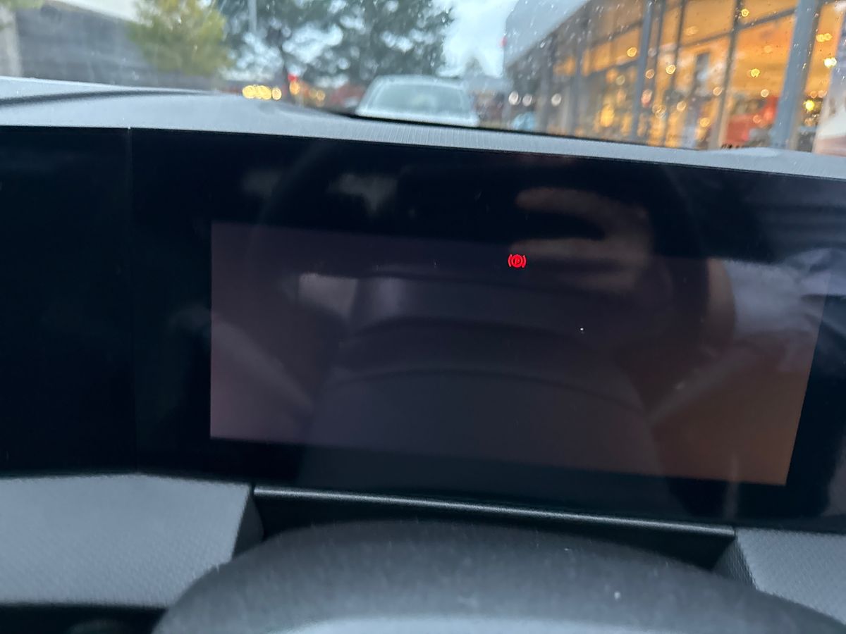 Used Vauxhall Astra 2024 for sale - 77552309: Photo 14