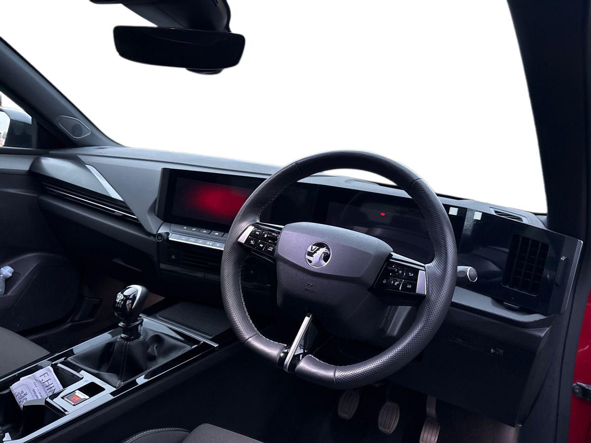 Used Vauxhall Astra 2024 for sale - 77552309: Photo 15