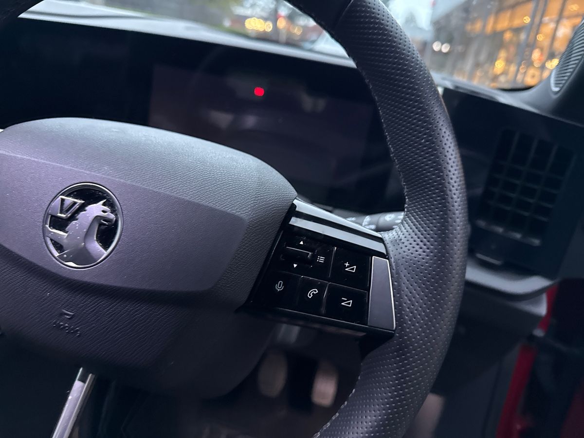 Used Vauxhall Astra 2024 for sale - 77552309: Photo 17