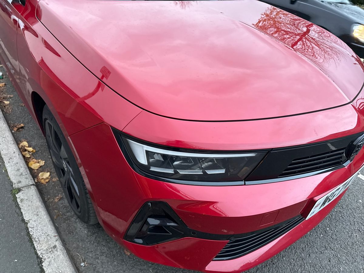 Used Vauxhall Astra 2024 for sale - 77552309: Photo 21