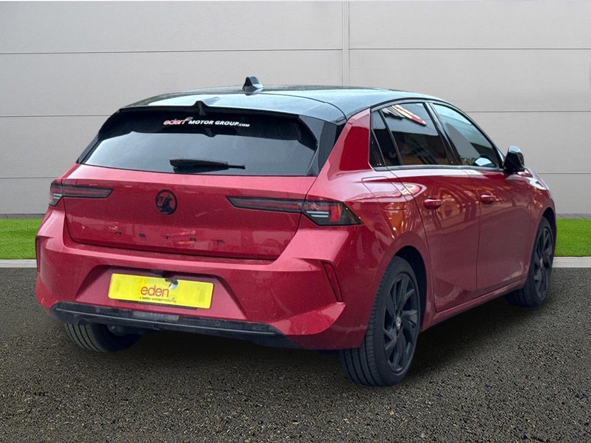 Used Vauxhall Astra 2024 for sale - 77552309: Photo 7