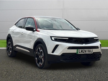 Used Vauxhall Mokka 2024 for sale - 78743147: Photo