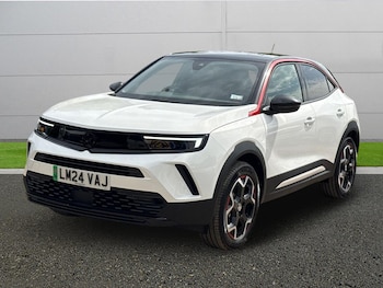 Used Vauxhall Mokka 2024 for sale - 78743147: Photo