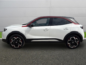 Used Vauxhall Mokka 2024 for sale - 78743147: Photo