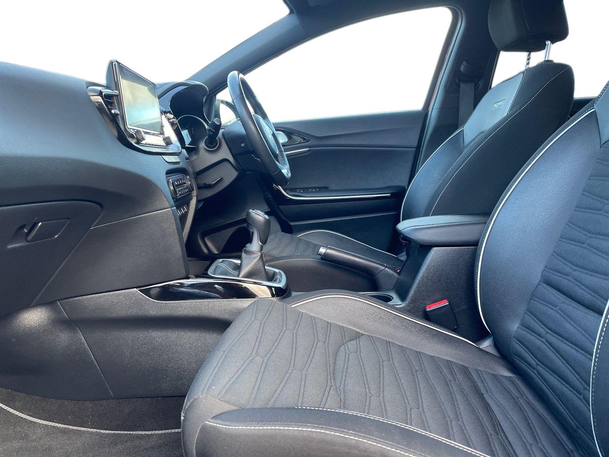 Used Kia Ceed 2023 for sale - 77002871: Photo 10