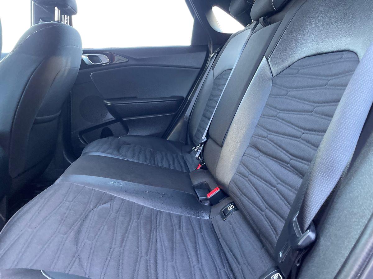 Used Kia Ceed 2023 for sale - 77002871: Photo 11