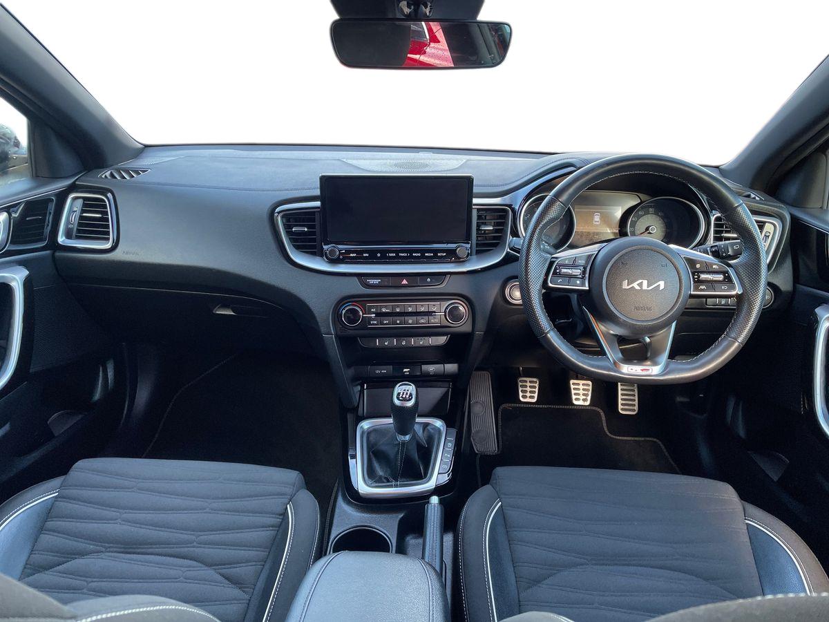 Used Kia Ceed 2023 for sale - 77002871: Photo 13