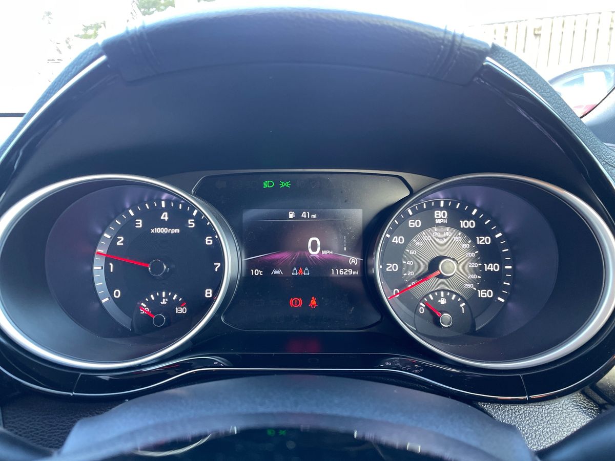 Used Kia Ceed 2023 for sale - 77002871: Photo 14