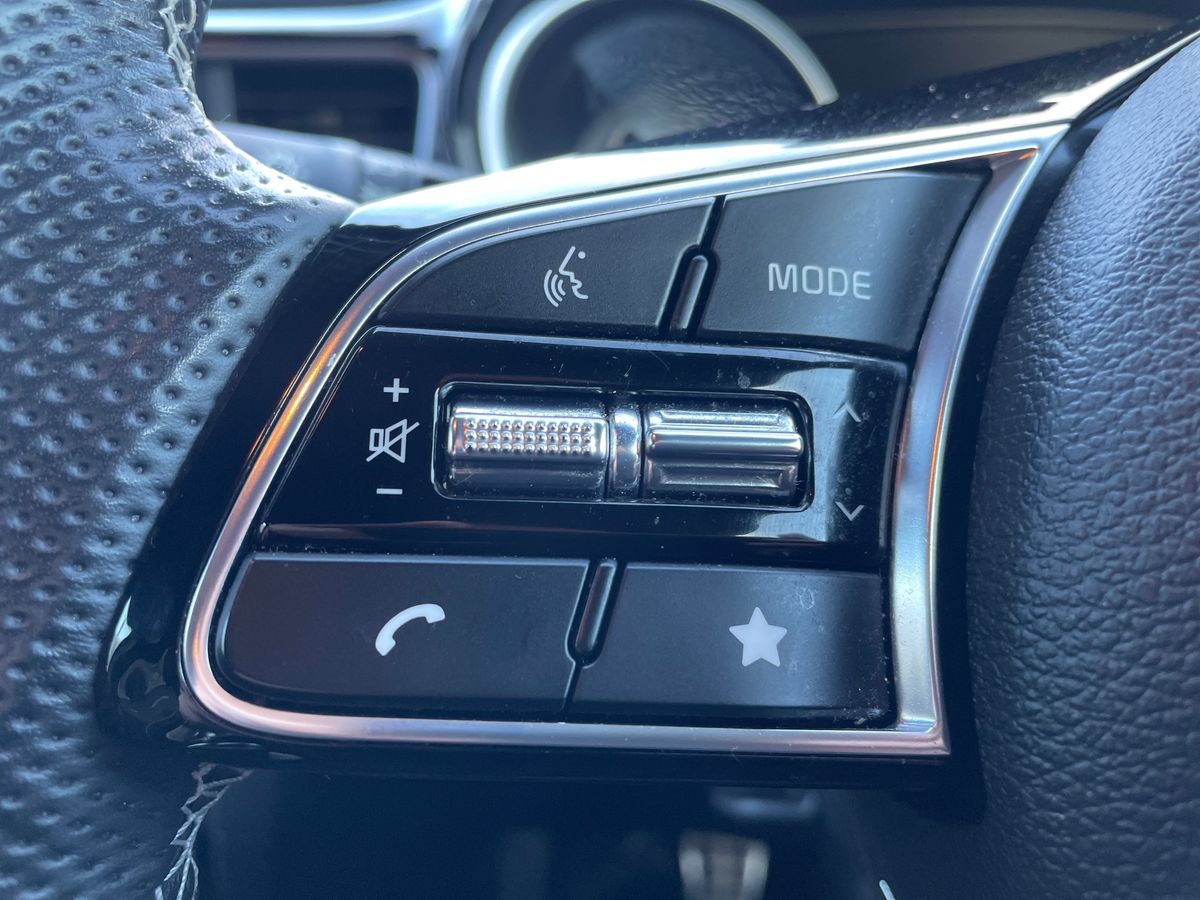 Used Kia Ceed 2023 for sale - 77002871: Photo 16