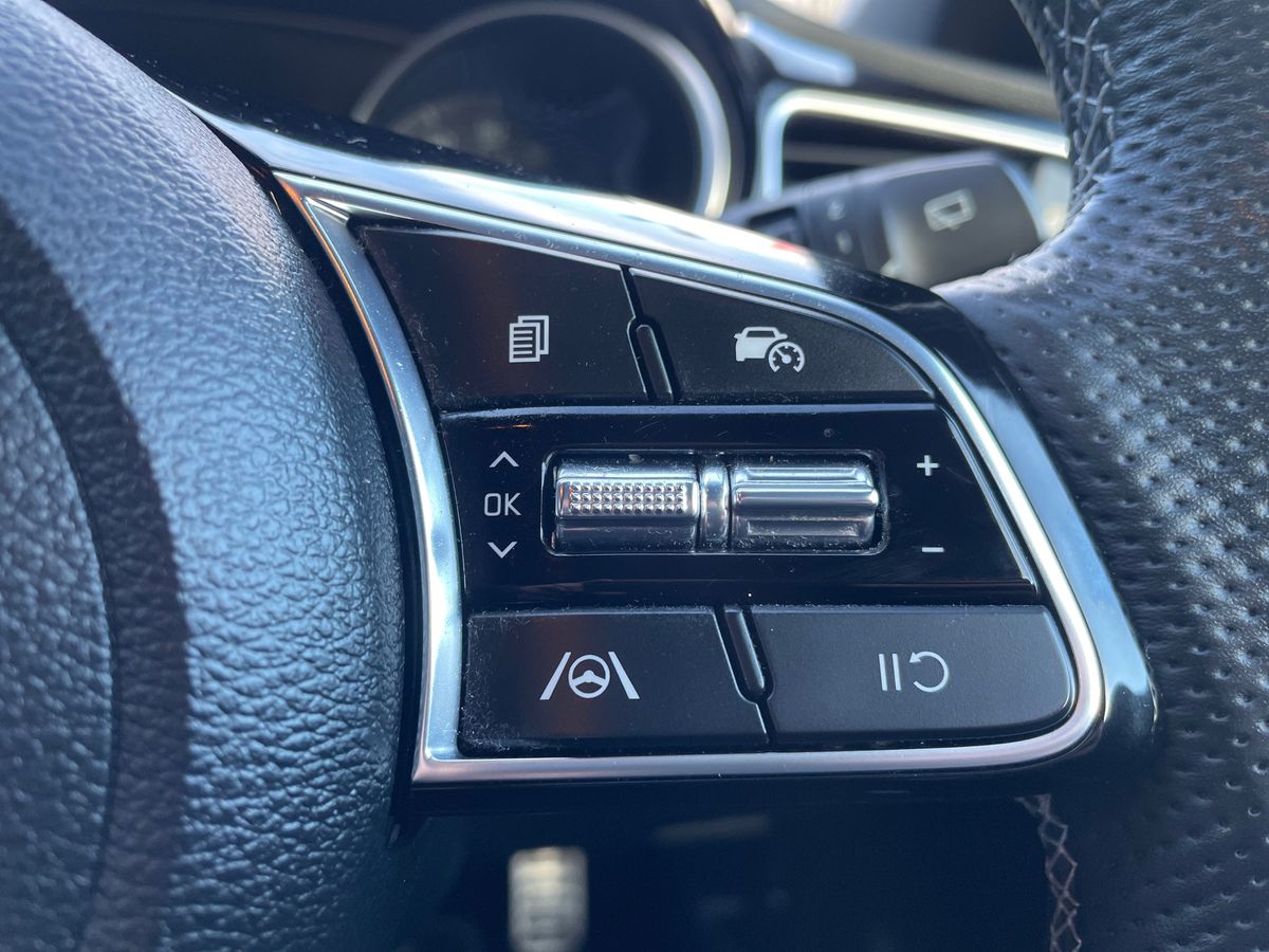 Used Kia Ceed 2023 for sale - 77002871: Photo 17