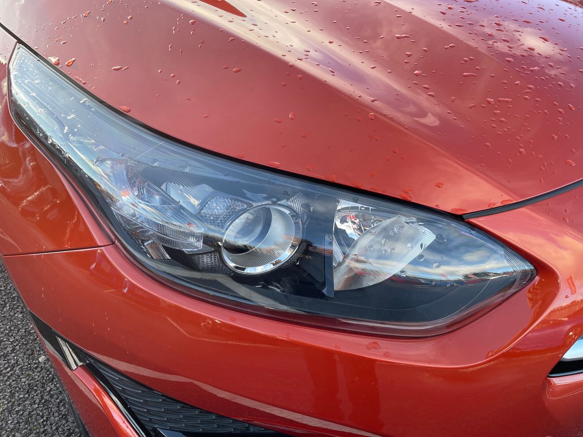 Used Kia Ceed 2023 for sale - 77002871: Photo 21