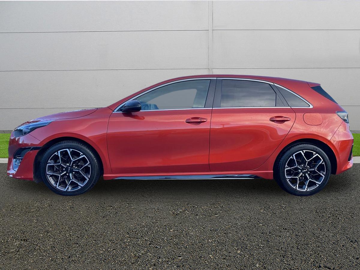 Used Kia Ceed 2023 for sale - 77002871: Photo 4